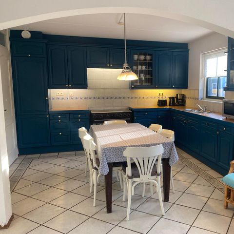 FERIENHAUS 6 Personen - Buitenplaats 96