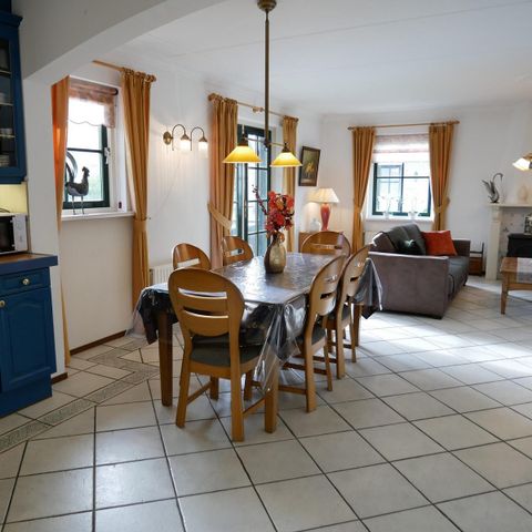 FERIENHAUS 5 Personen - Buitenplaats 137