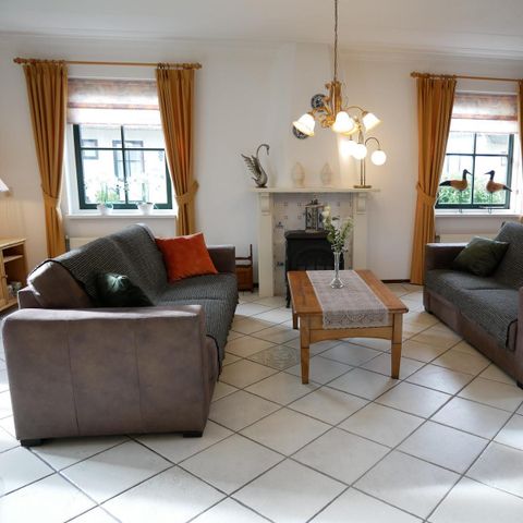 FERIENHAUS 5 Personen - Buitenplaats 137