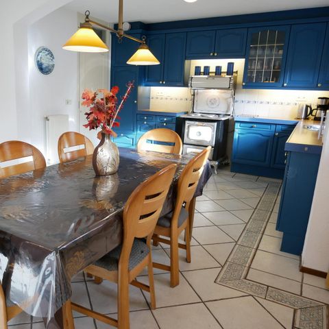 FERIENHAUS 5 Personen - Buitenplaats 137