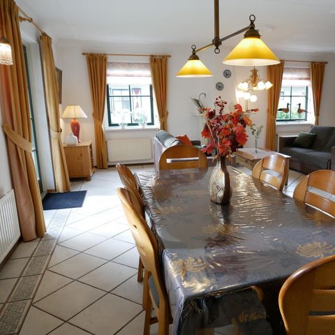 FERIENHAUS 5 Personen - Buitenplaats 137