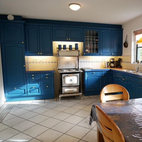 FERIENHAUS 5 Personen - Buitenplaats 137