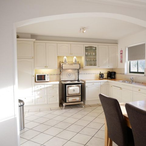 FERIENHAUS 6 Personen - Buitenplaats 150