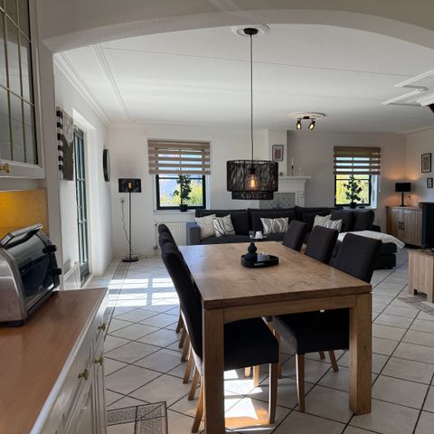 FERIENHAUS 6 Personen - Buitenplaats 150