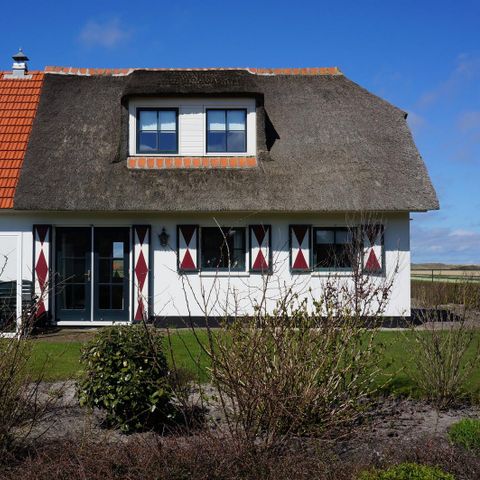 FERIENHAUS 6 Personen - Buitenplaats 150