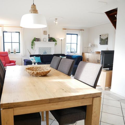 FERIENHAUS 6 Personen - Buitenplaats 150