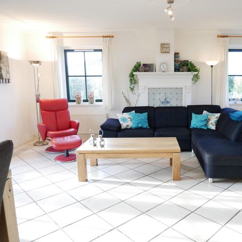 FERIENHAUS 6 Personen - Buitenplaats 150