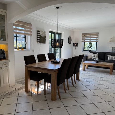 FERIENHAUS 6 Personen - Buitenplaats 150