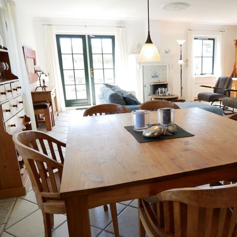 FERIENHAUS 2 Personen - Buitenplaats 26