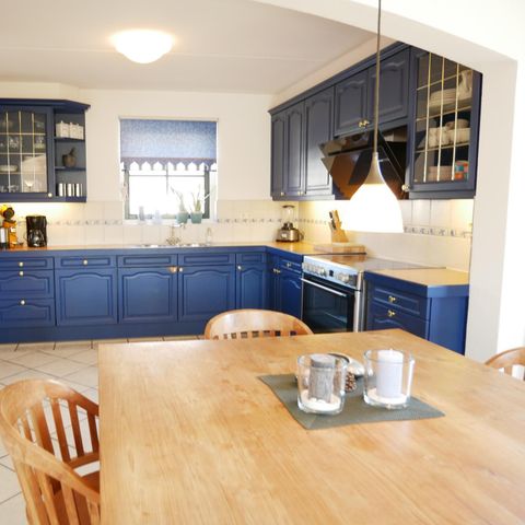 FERIENHAUS 2 Personen - Buitenplaats 26