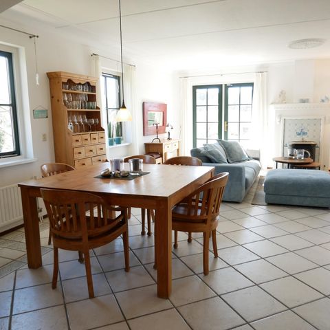 FERIENHAUS 2 Personen - Buitenplaats 26