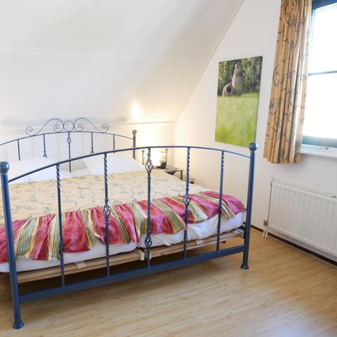 FERIENHAUS 2 Personen - Buitenplaats 26