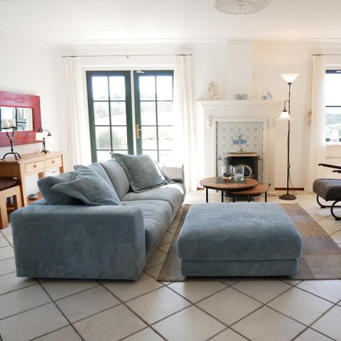 FERIENHAUS 2 Personen - Buitenplaats 26