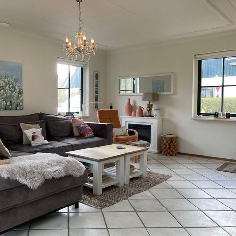 FERIENHAUS 6 Personen - Buitenplaats 47