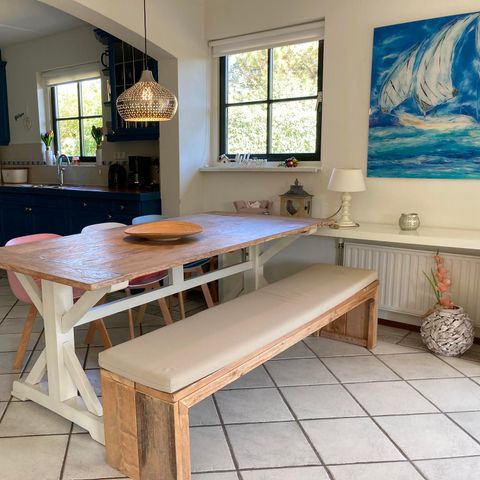 FERIENHAUS 6 Personen - Buitenplaats 47