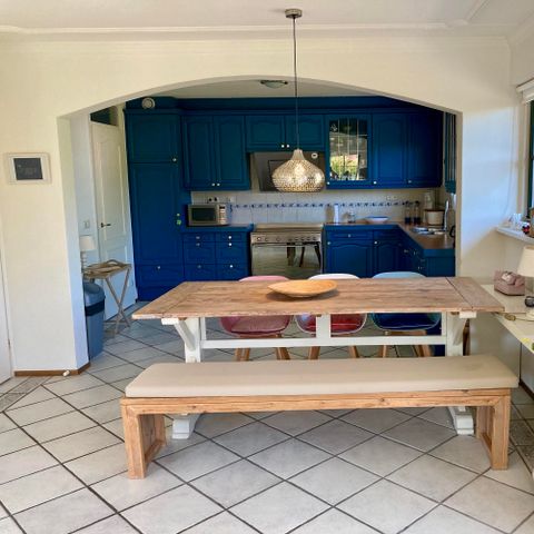 FERIENHAUS 6 Personen - Buitenplaats 47