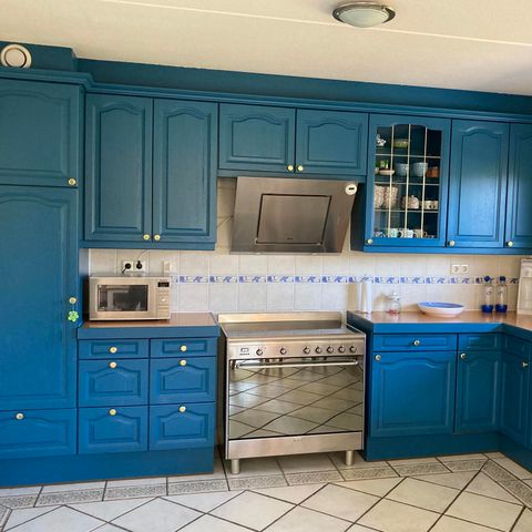 FERIENHAUS 6 Personen - Buitenplaats 47