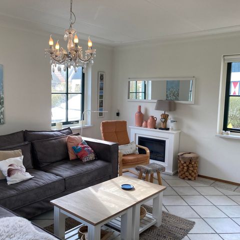 FERIENHAUS 6 Personen - Buitenplaats 47