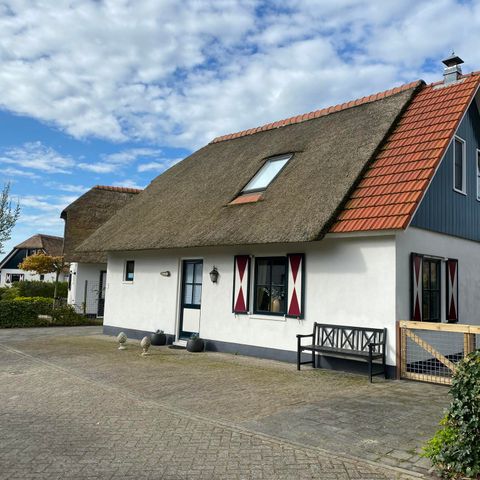 Ferienhaus 6 personen - Draußen 69
