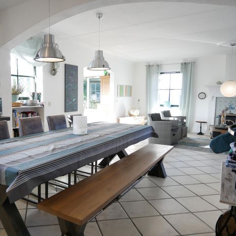 FERIENHAUS 6 Personen - Landleben 79