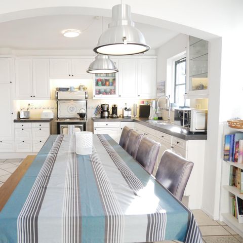 FERIENHAUS 6 Personen - Landleben 79