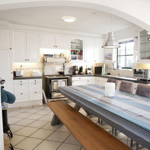 FERIENHAUS 6 Personen - Landleben 79