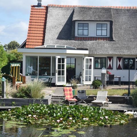 FERIENHAUS 6 Personen - Landleben 79
