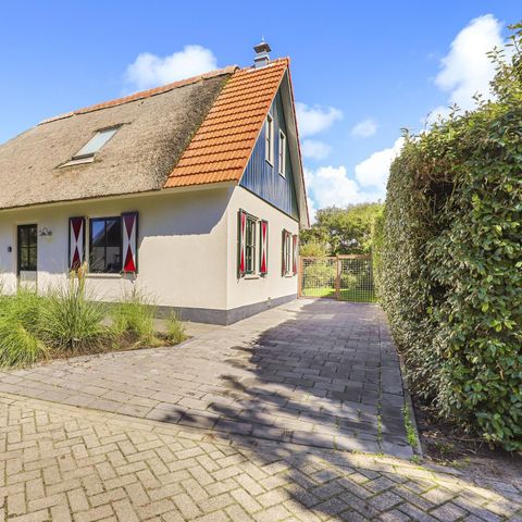 FERIENHAUS 8 Personen - Landleben 99