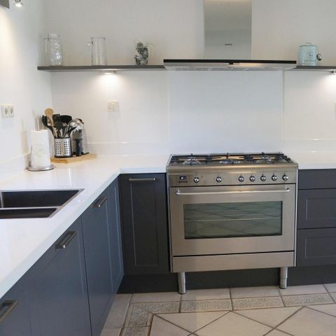 FERIENHAUS 6 Personen - Buitenplaats 21