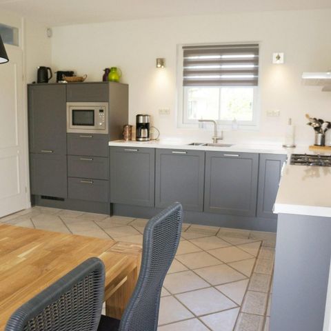 FERIENHAUS 6 Personen - Buitenplaats 21