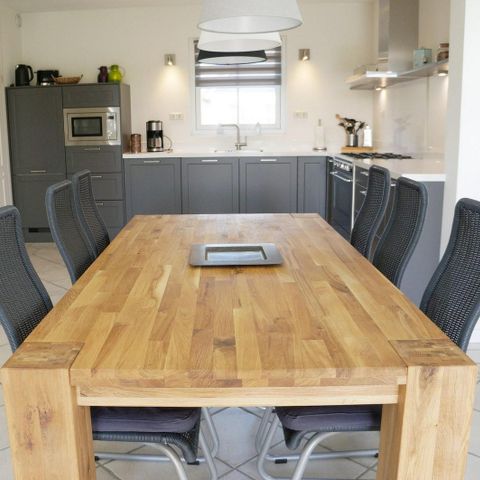 FERIENHAUS 6 Personen - Buitenplaats 21