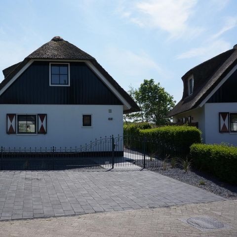 FERIENHAUS 6 Personen - Buitenplaats 21
