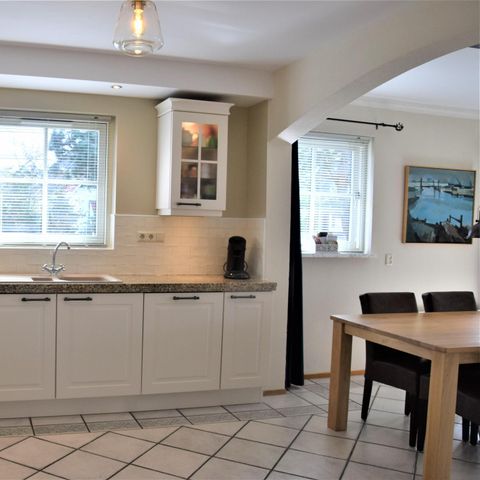 FERIENHAUS 6 Personen - Buitenplaats 63