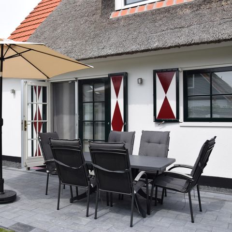 FERIENHAUS 6 Personen - Buitenplaats 63