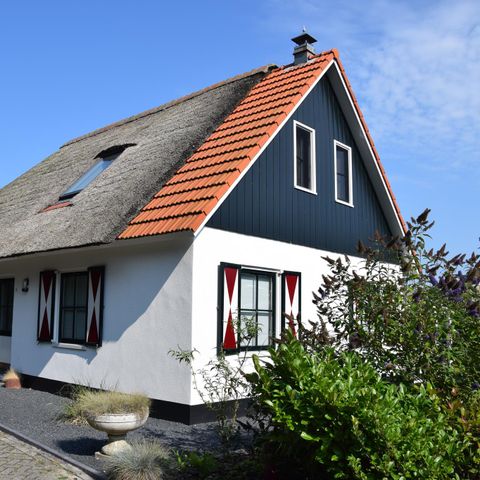 FERIENHAUS 6 Personen - Buitenplaats 63