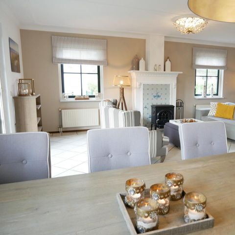 FERIENHAUS 5 Personen - Buitenplaats 77