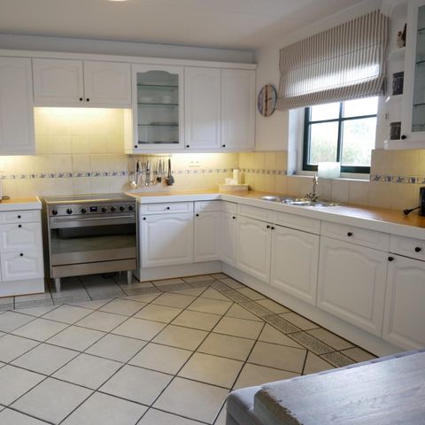 FERIENHAUS 5 Personen - Buitenplaats 77