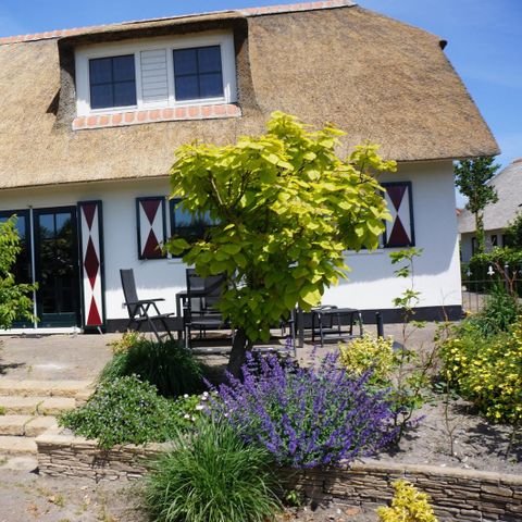 FERIENHAUS 5 Personen - Buitenplaats 77