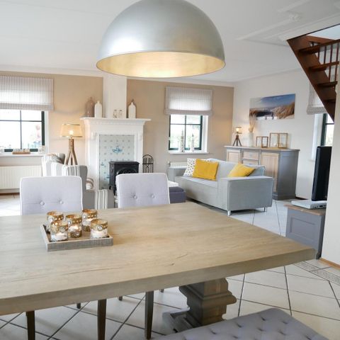 FERIENHAUS 5 Personen - Buitenplaats 77