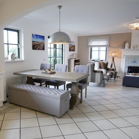 FERIENHAUS 5 Personen - Buitenplaats 77