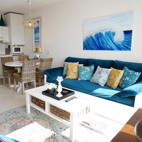 Apartement 2 Personen - Badhotel 331