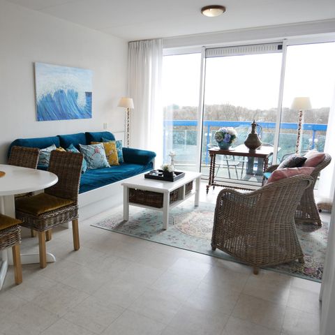 Apartement 2 Personen - Badhotel 331