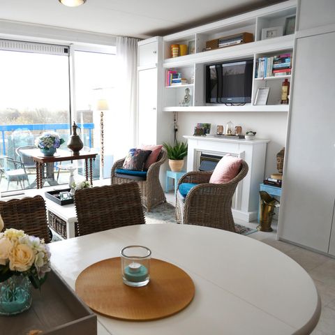 Apartement 2 Personen - Badhotel 331