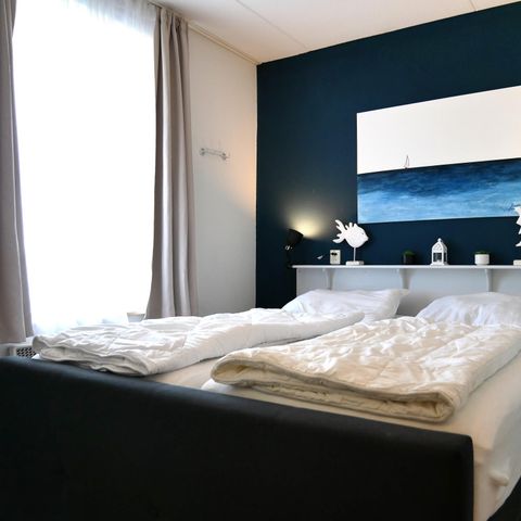 Apartement 2 Personen - Badhotel 331