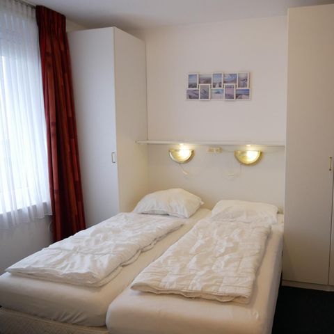 Apartement 2 Personen - Badhotel 327