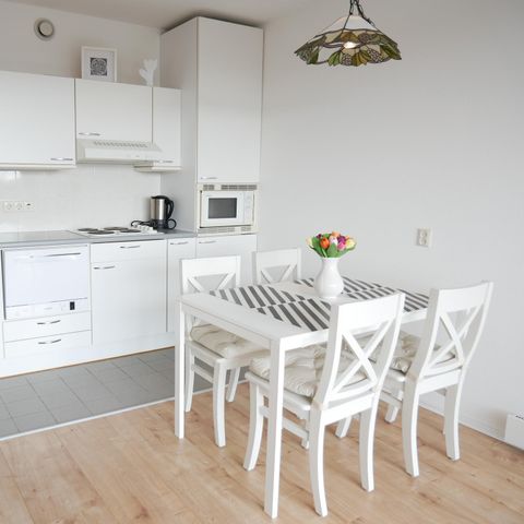 Apartement 2 Personen - Badhotel 335