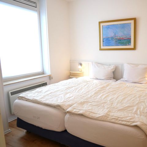 Apartement 2 Personen - Badhotel 335