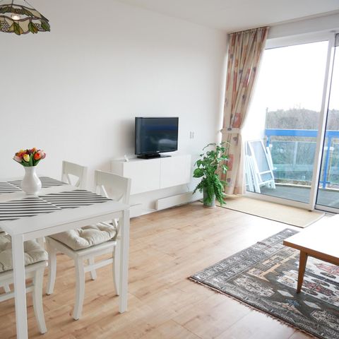 Apartement 2 Personen - Badhotel 335