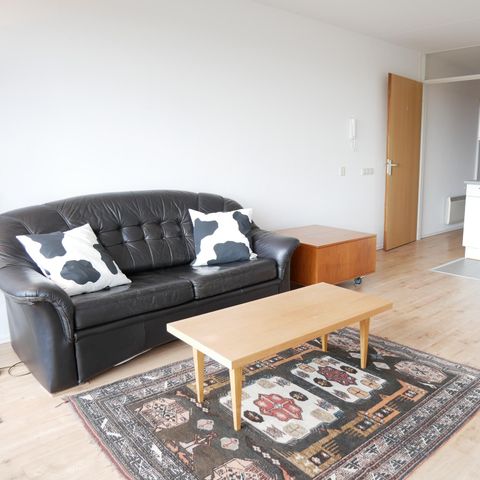 Apartement 2 Personen - Badhotel 335