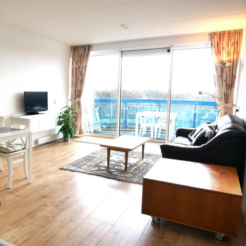 Apartement 2 Personen - Badhotel 335